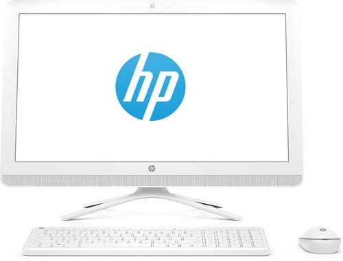 HP 24-e080na null