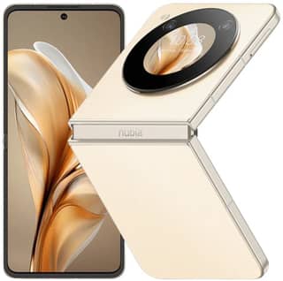 ZTE Nubia Flip 5G