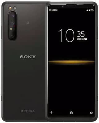 Sony Xperia Pro (2021)