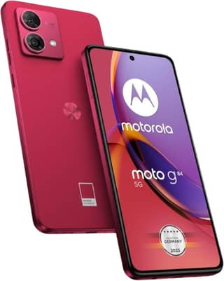 Motorola Moto G84 5G (2023)