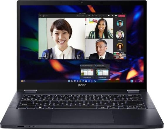 Acer TravelMate Spin P4 TMP414RN-53-735U null