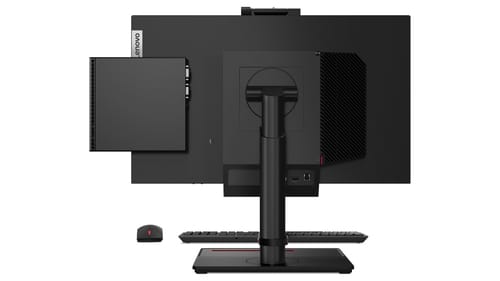 Lenovo ThinkCentre M70q Gen 2 Tiny null