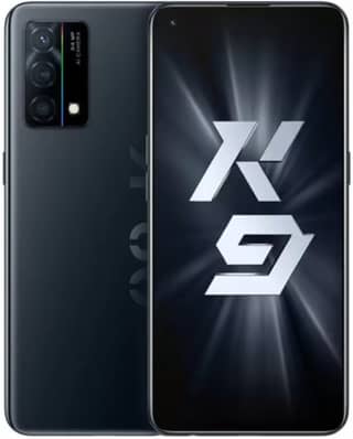 Oppo K9 (2021)