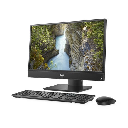 DELL OptiPlex 3280 null