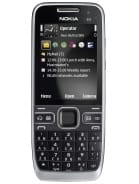 Nokia E55 null