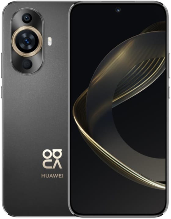 Huawei nova 11 4G Negro