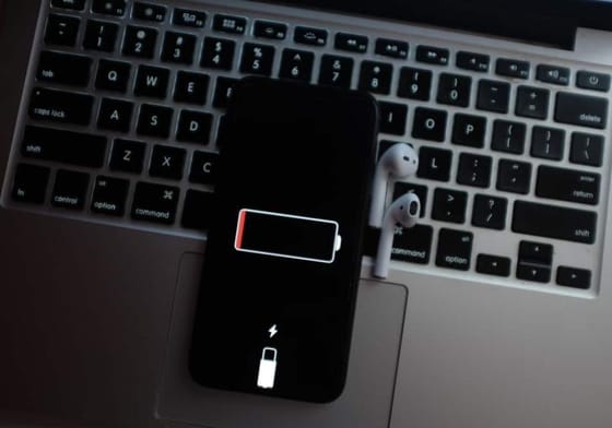 Ookla démontre l'impact de la 5G par rapport à la 4G sur l'autonomie des batteries de smartphones