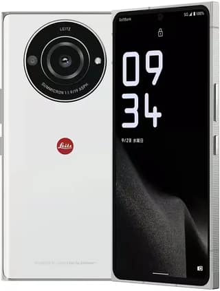 Sharp Leica Leitz Phone 2