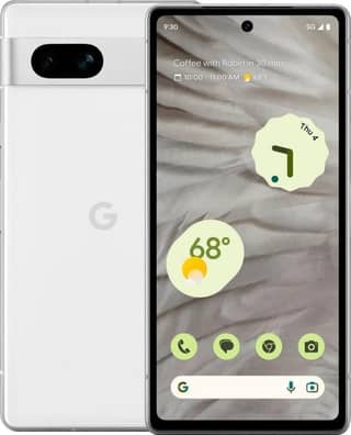 Google Pixel 7a