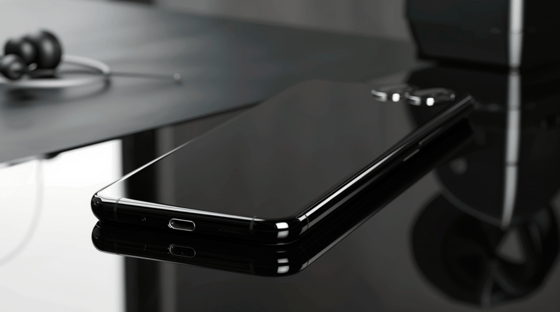A Prévia da Moondrop Revela um Smartphone com Áudio de Alta Fidelidade e Conexões para Fones de Ouvido de 3,5mm e 4,4mm