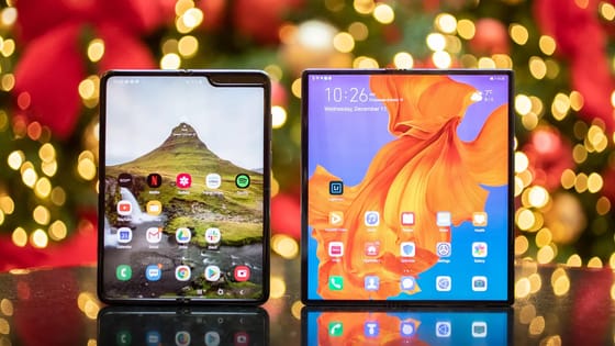 Samsung et Huawei prévoient de lancer des smartphones pliables abordables l'année prochaine : Rapport