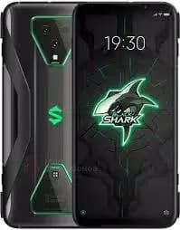 Xiaomi Black Shark 3 Noirfoudre