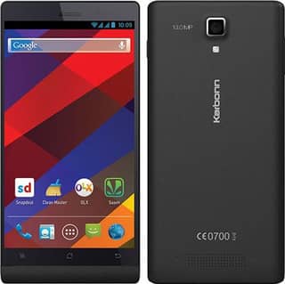 Karbonn Titanium Octane Plus