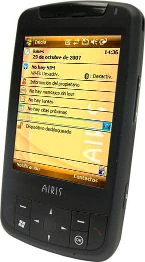 Airis T482