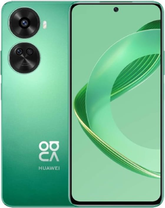 Huawei nova 12 SE 4G Vert