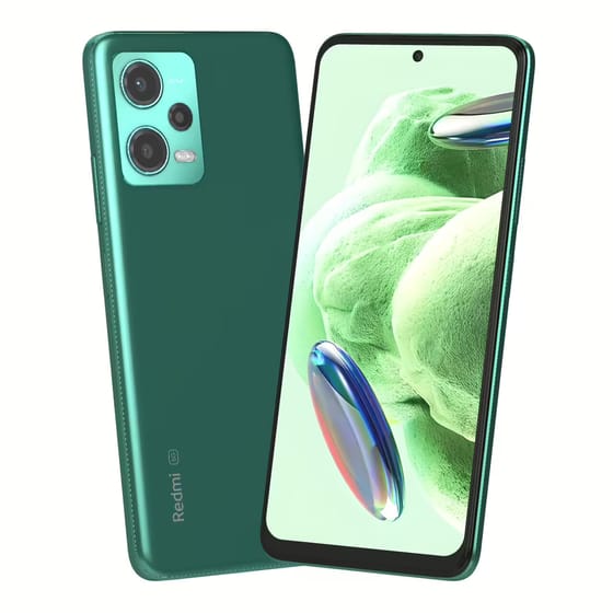 Xiaomi Redmi Note 12R
