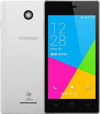 Coolpad 5313S