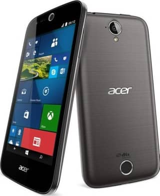 Acer Liquid M320