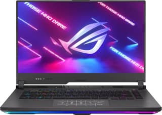 ASUS ROG Strix G15 G513RW-HQ142