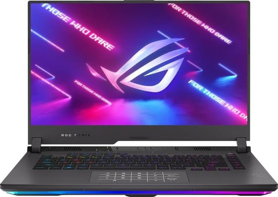 ASUS ROG Strix G15 G513RW-HQ142 null