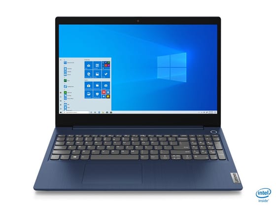 Lenovo IdeaPad 3 IdeaPad 3 15IML05 81WB016XIX null
