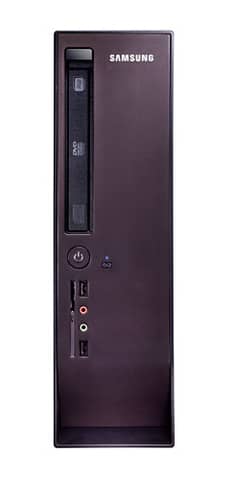 Samsung DM300S1A-AR35