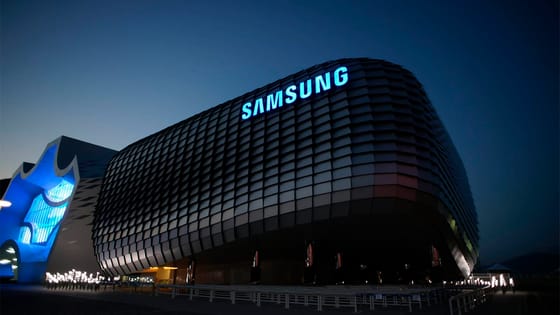 Samsung Electronics Claims Dominance Over Q3 Smartphone Sales with a Staggering 84% Market Share