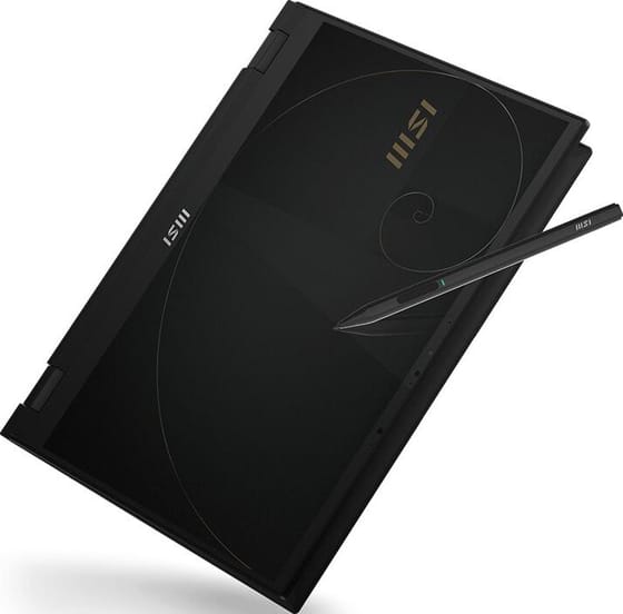 MSI SummitE14 Flip Evo A12MT null