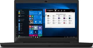 Lenovo ThinkPad P P15v 21A9S08N00