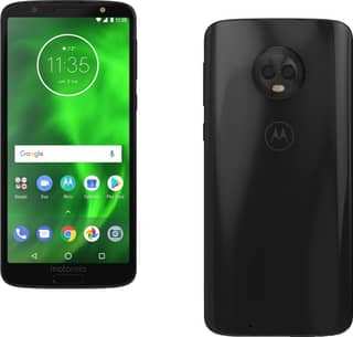 Motorola Qingyou 1s