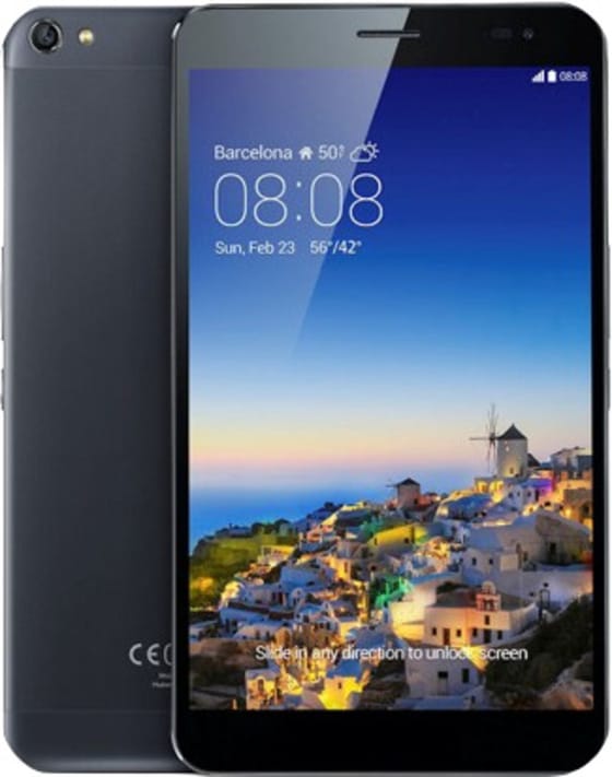 Huawei Honor X1 Diamond Black