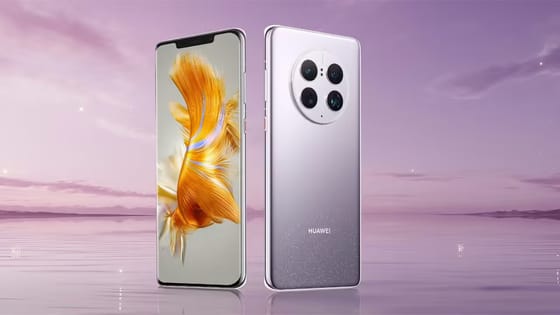 Huawei Mate 50 Pro 4G