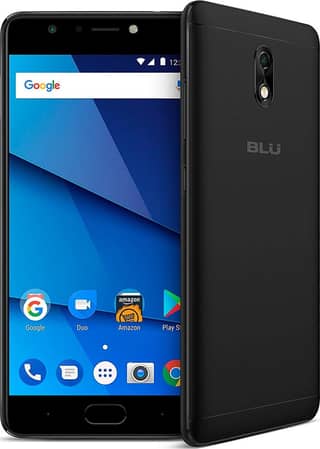 BLU Life One X3