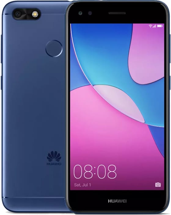 Huawei nova Lite Azul