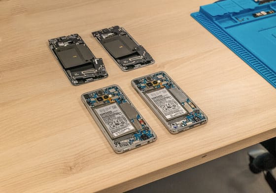 Relatório de Previsão da Indústria do Mercado de Smartphones Recondicionados 2031