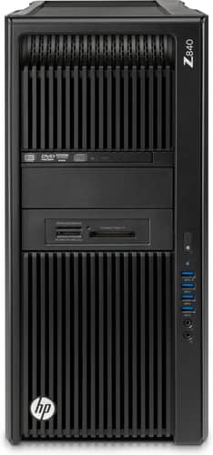HP Z840