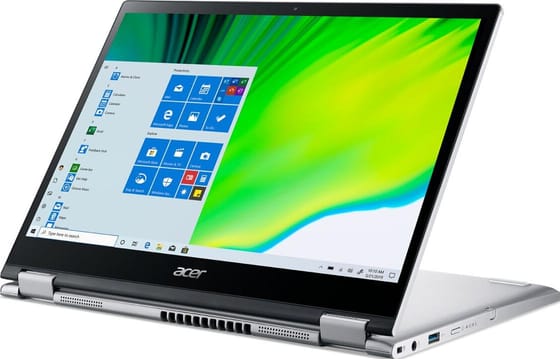 Acer Spin 3 SP313-51N-54W0 null