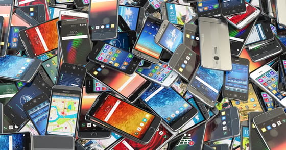 Provável ano desafiador para a indústria de smartphones
