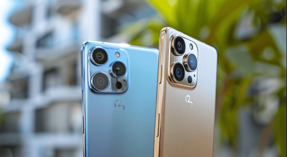 Nothing Phone 2a Plus vs Motorola Edge 50 vs Realme 13 Pro: Qual smartphone escolher por até $360? - HT Tech