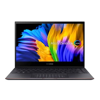 ASUS ZenBook Flip S13 OLED UX371EA-HL711W
