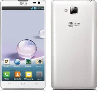 LG Optimus L9 II