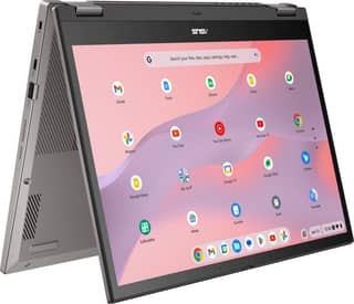 ASUS Chromebook CX34 Flip CB3401FBA-LZ0187