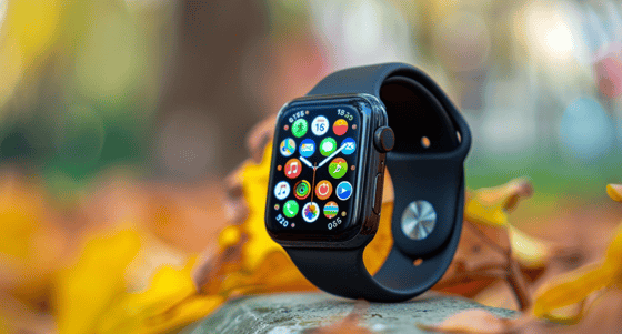 Recensione Apple Watch Serie 9: L'Orologio Intelligente Migliore per gli Utenti iPhone Introduce un Nuovo Gesto