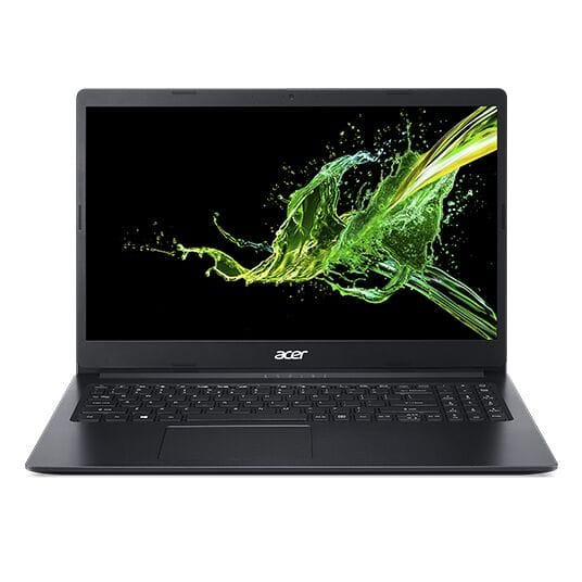Acer Aspire 3 A315-34 null