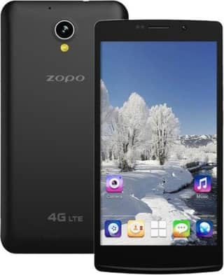 Zopo ZP520