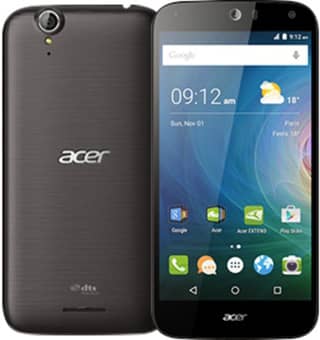 Acer Liquid Z630