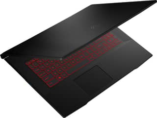 MSI KatanaGF76