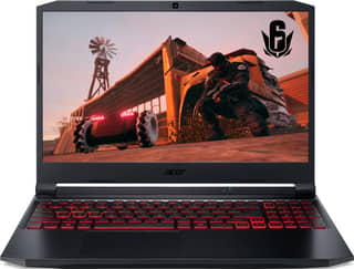 Acer Nitro 5 AN515-57-55ZS