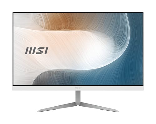 MSI Modern AM241T null