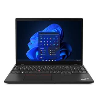 Lenovo ThinkPad P P16s Gen 1 (Intel) 21BT000AUK